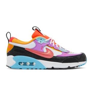 AIR MAX 90 FUTURA "FUCHSIA DREAM"